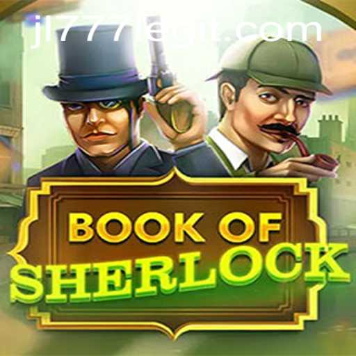 Unraveling the Mystery of BookOfSherlock: A Comprehensive Guide