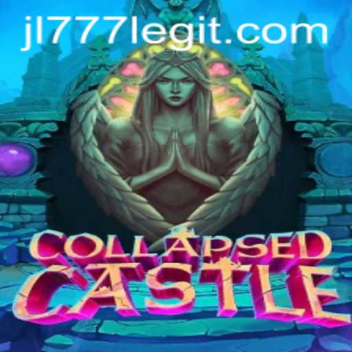 Explore the Enigmatic World of CollapsedCastle with JL777
