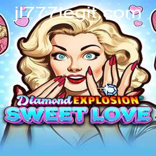 DiamondExplosionSweetLove: A Dazzling Journey in Gaming