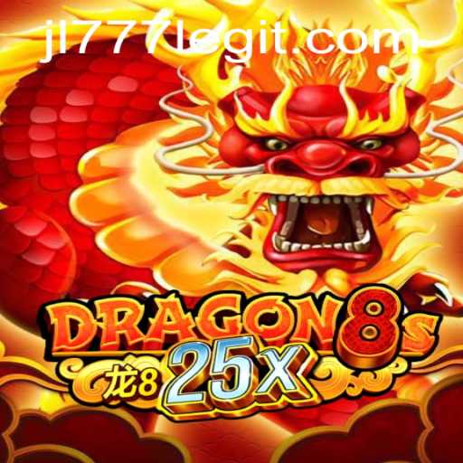 Discover the Thrilling World of Dragon8s25x