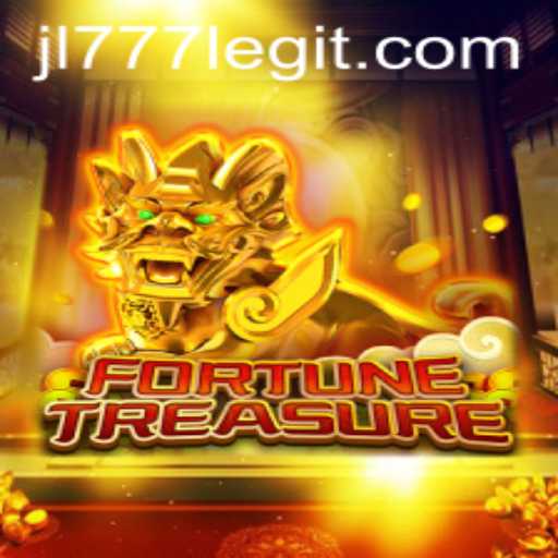 Discover the Captivating World of FortuneTreasure: A Modern Gaming Phenomenon