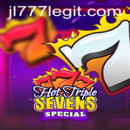 Discover the Thrilling World of HotTripleSevensSpecial: A Casino Game with a Twist