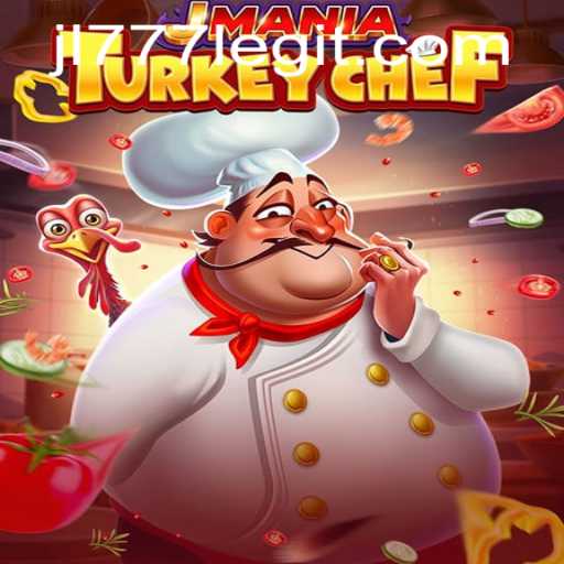 A Culinary Adventure Awaits in JManiaTurkeyChef