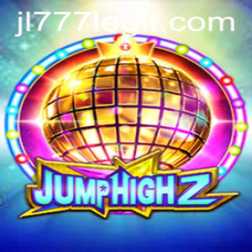 JumpHigh2: A Thrilling Leap into Adventure with JL777