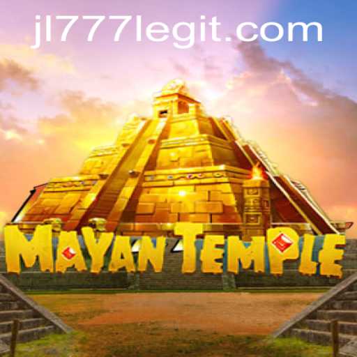Discover the Enigmatic World of 'MayanTemple': An Adventure Awaits