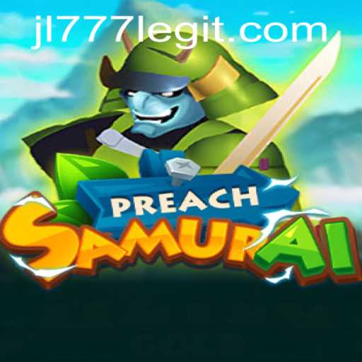 PreachSamurai: The Game Revolutionizing Strategy