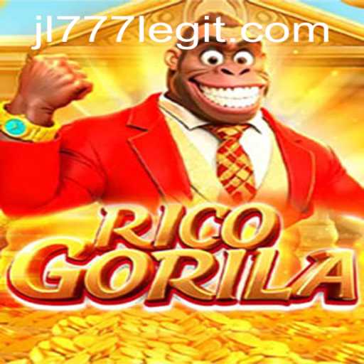 Unleashing Adventure in RicoGorila: The New Gaming Sensation with JL777