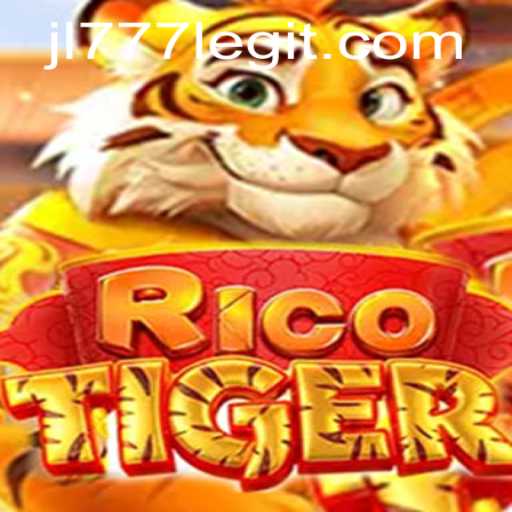Discovering the Thrilling World of RicoTiger: A Game Fueled by Strategy and Adventure