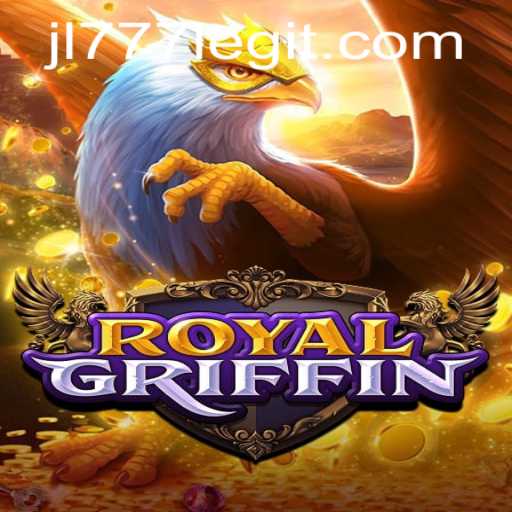 Explore the Majestic World of RoyalGriffin: A Detailed Overview