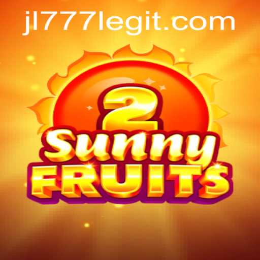SunnyFruits2: Unveiling the Excitement of JL777 in the Gaming World