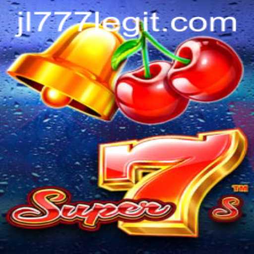Super7s: A Riveting Journey into the World of JL777's Latest Game