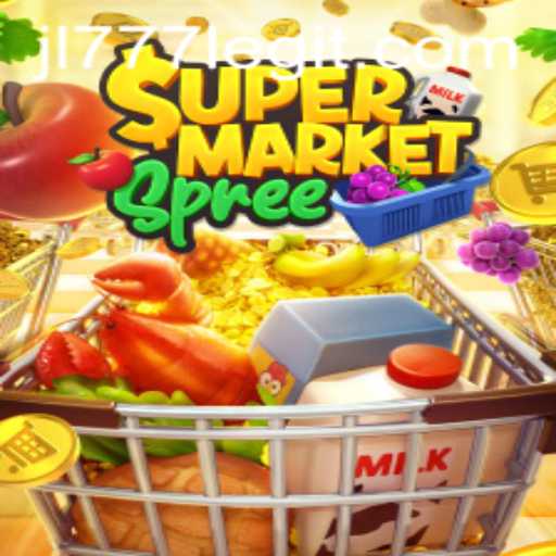 Unleashing Fun and Strategy with SupermarketSpree