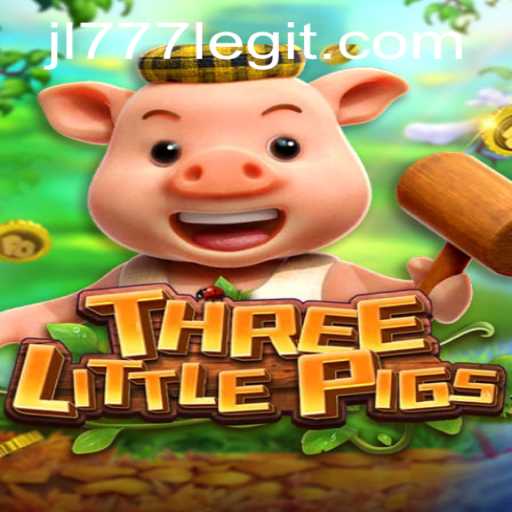 Discovering the Enchanting World of THREELITTLEPIGS: A Strategy Game Journey