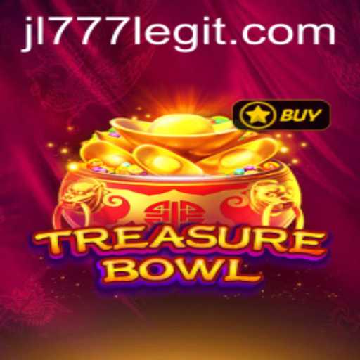 Unveiling TreasureBowl: A Thrilling Adventure with JL777