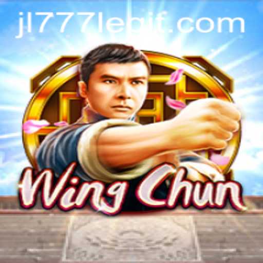 Unveiling WingChun: An Exciting New Game Experience with JL777