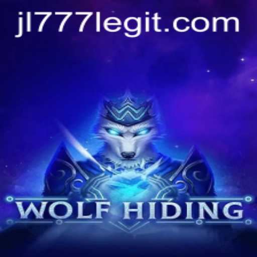 Unveiling the Thrilling World of WolfHiding: A New Era of Gaming